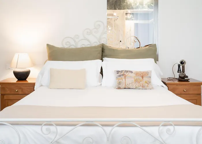 San Marco Fitness Pool & SpaAlbergo